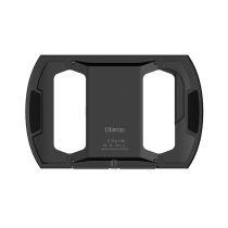 Superior Basket Double Handheld phone to shoot Rabbit Cage Cold Boots Expand Vlog Live Video Videography and pat Stable Camera Clip Apply Apple Phone Photography Rabbit Cage