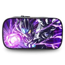 Altman Pencil Case Boy Pen Bag Kindergarten Storage Bag Stationery Box Kindergarten Mens Large Capacity