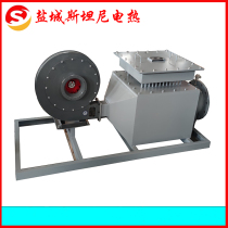 Explosion-proof air duct heater drying room heater fertilizer drying hot air stove paint room drying and drying trunk line