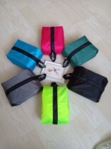 The storage bag for shoes travel artifact luggage bag shoe bag dust-proof Travel multifunctional portable