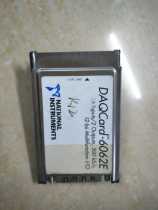 NI DAQC ard-6062E