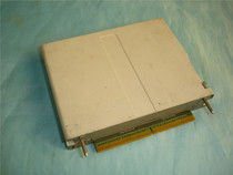 NI PXIe-797X Test Fixture Assembly 167798A-01 FVT Test Adapter Module