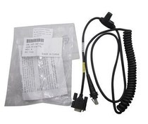 1900 series 1902 series scanning gun series serial spiral line 3 m