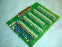 Original American NI company wiring board CB-68LP