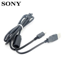 sony sony camera HXR-MC1500C MC2500C DEV-3 NWZ-E3USB original data cable