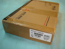 New ADLINK Taiwan ADLINK PCI-9111DG (G)Communication Data Acquisition DAQ Card