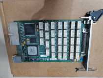 United States NI PXI-2503 Low Voltage Multiplexer Matrix Relay Switch