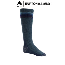 BURTON Burton Official Men's 21 22 Snow Season New Emblem Socks Stockings Sports Socks 100681