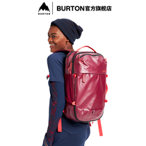 BURTON Burton Official Men and Women 21 22 Snow Season New COUMUTER 26L Backpack 225641