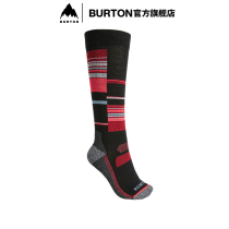 BURTON Burton Official Ladies 21 22 Snow Season New ULTRALIGHT Sports Socks Ski 204941