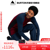 Burton Burton Official Men 21 21 22 Snow season New products COVERT Ski Pants Warm Skiing 131391