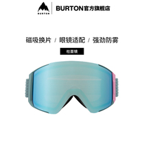BURTON BURTON Lady ANON SYNC ski goggles face anti-fog goggles snowboarding 215091