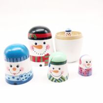  Russian trekking 5 floors childrens toy shake-up toy swing sets for a cute puzzle toy gift for boys and girls