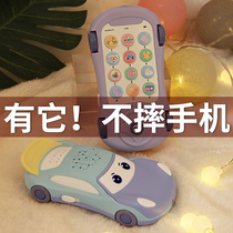 Baby toys educational early education toys 0-1 year old children 3-6-8-12 months 7 babies boys and girls infants 9