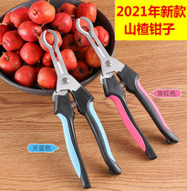Sugar gourd tool Hawthorn pliers Hawthorn denuclear device ice sugar sugar gourd special production tool commercial seed seed artifact
