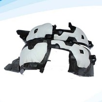 Trumpchi GA6 front wheel lining Fender lining tire mud guard guard plate GAC GA6 lining with sound insulation Cotton