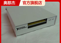 Original American NI SCB-100 shielded I O junction box 776990-01 Spot