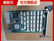 Original disassembly PXI-2503 multiplexer switch module