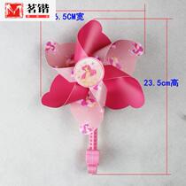 External Wind Toy Baby Car Toy Pendant Children Holding Stroller Small Decorative family Triumph transfer to Scooter Scooter