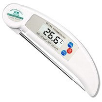 Oil thermometer household electronic thermometer food baking kitchen water temperature meter food bottle milk powder baby