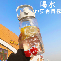 Drink water a day Cup schedule Water cup scale Target cup Record what time eight glasses of water take time every day