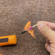 Waterproof and windproof matches field survival equipment outdoor life-saving and disaster prevention earthquake cross-country running emergency survival ignition