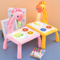 Girls birthday gifts 3 A 9 years old children over 7 puzzle 2021 New 6 girls 5 little Princess 4 toys