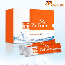 Beauty Geek Small molecule peptide Active peptide Soy protein peptide Apple stem cell Original Malaysia Baoran male god