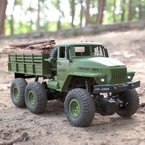 Large simulation truck remote control car off-road vehicle climbing high-speed electric toy boy children charging car model