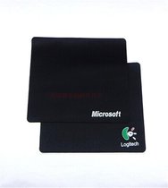 Brief package small Microsoft rotech 180 * 220 * 1 5mm soft and cheap mouse pad computer accessories