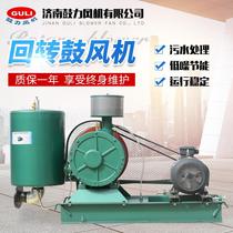 Straight supply of swivel blower sewage blower equipment low noise small blowers slalom blowers