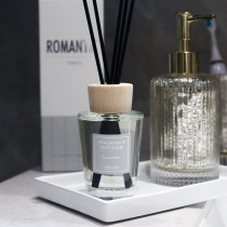 Fire-free aromatherapy essential oils Home indoor long-lasting fragrance Bedroom room wardrobe Deodorant leave aromatherapy air fresh