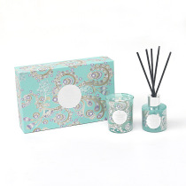 Bathroom Aromatherapy essential oil Air fresh Home office Bedroom Hotel perfume Long-lasting fragrance toilet