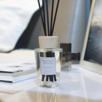 New fragrance aromatherapy essential oil fire-free incense Hotel ornaments Household indoor long-lasting incense to help sleep atmosphere