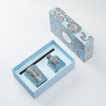 Aromatherapy Incense essential oil Home bedroom long-lasting bathroom room perfume leave fragrance wardrobe help sleep atmosphere