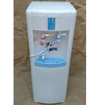Vertical pipeline machine Household tap water hot and cold filtration water purifier Ultrafiltration direct drinking all-in-one drinking water purifier filter