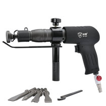 Batung Pneumatic Seam Machine Ventilation Pipe Co-stitching Tool Air Bulk BD-1078