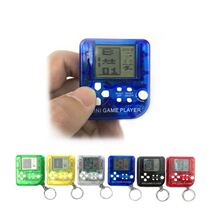 Handheld mini video game console Tetris tour machine nostalgic decompression childrens toys after 8090 adult