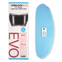 Motorcycle SHOEI Z7 Z8 X14 GT Air12 color changing full helmet lens pinlock anti-fog film