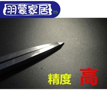 Spring Ranging Leather compass Industrial marking gauge Handmade tools Leather painting gauge Woodworking distance gauge fitter
