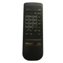Suitable for TEAC CD audio remote control RC-639