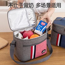 SWAY back milk bag mommy back milk bag refrigerated portable work insulation bag milk storage ice bag breast milk fresh bag