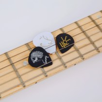 Music Nest Guitar Master Jiang Jianmin TOMMY Force Q Custom Pad 6 Pack