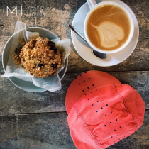 MFF SIGNATURE CYCLING CAP MALE AND FEMALE SPRING SUMMER AUTUMN Sweat And Breathable Riding Small Cap
