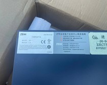 New ZTE ZXCTN6100 for ZTE