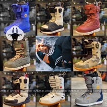 Earth Players Deeluxe Ski Shoes 2122 Mens team id lara ltd