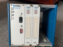NI SCXI-1000 SCXI-1112 SCXI--1127 SCXI-1336