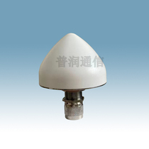3-satellite multi-frequency antenna GNSS active timing vehicle networking unmanned vehicle base station positioning cone hemispherical Beidou GPS