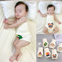 Belly bag baby girl baby sleep at night baby spring newborn baby belly baby autumn belly cotton