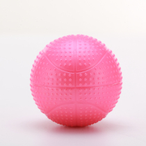 New Tai Chi exercise soft ball state pole ball beginners practice rust-free steel soft ball ball training device
